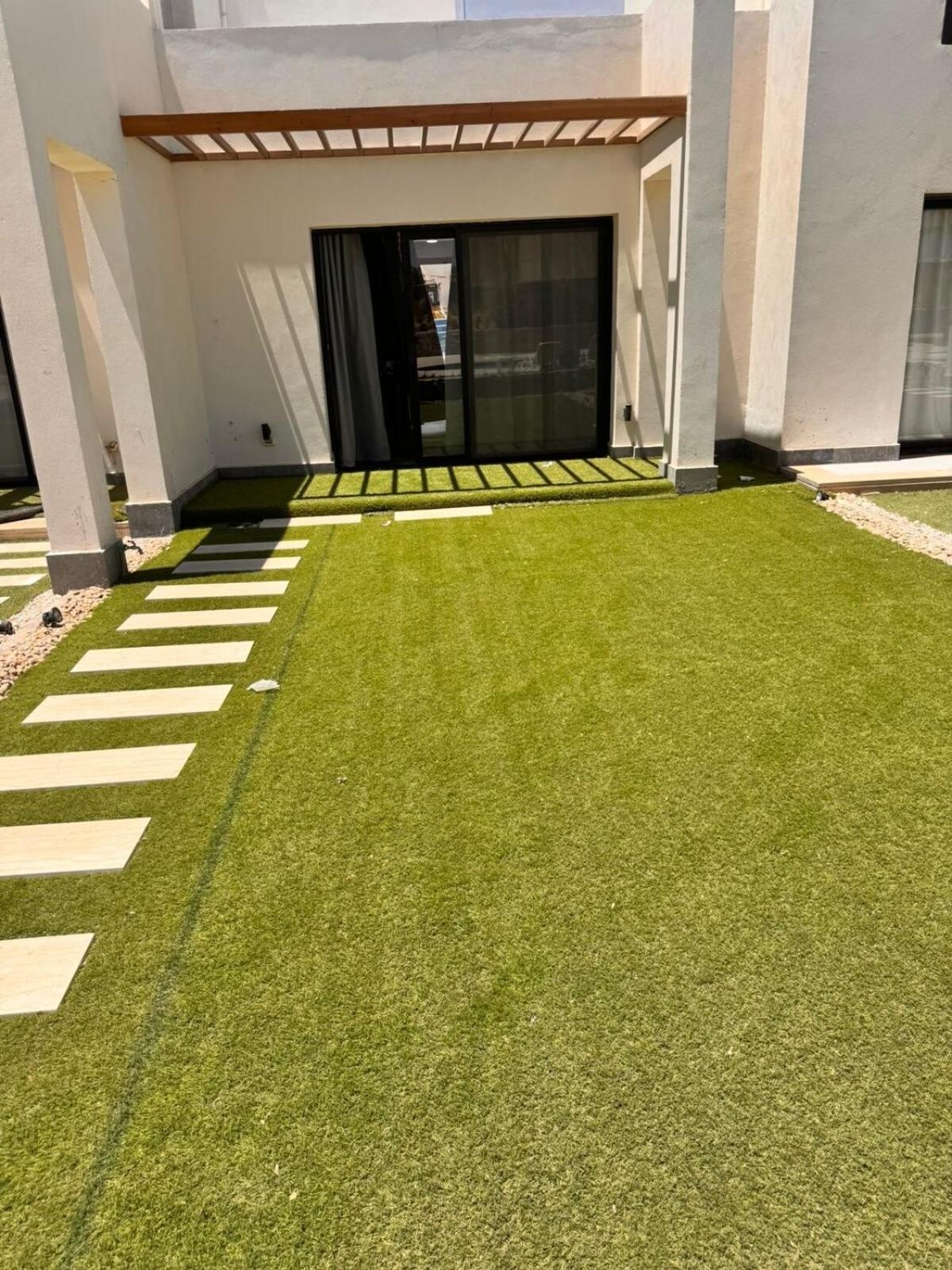 Apartment Cozy With Lagoon View Makadi Heights *